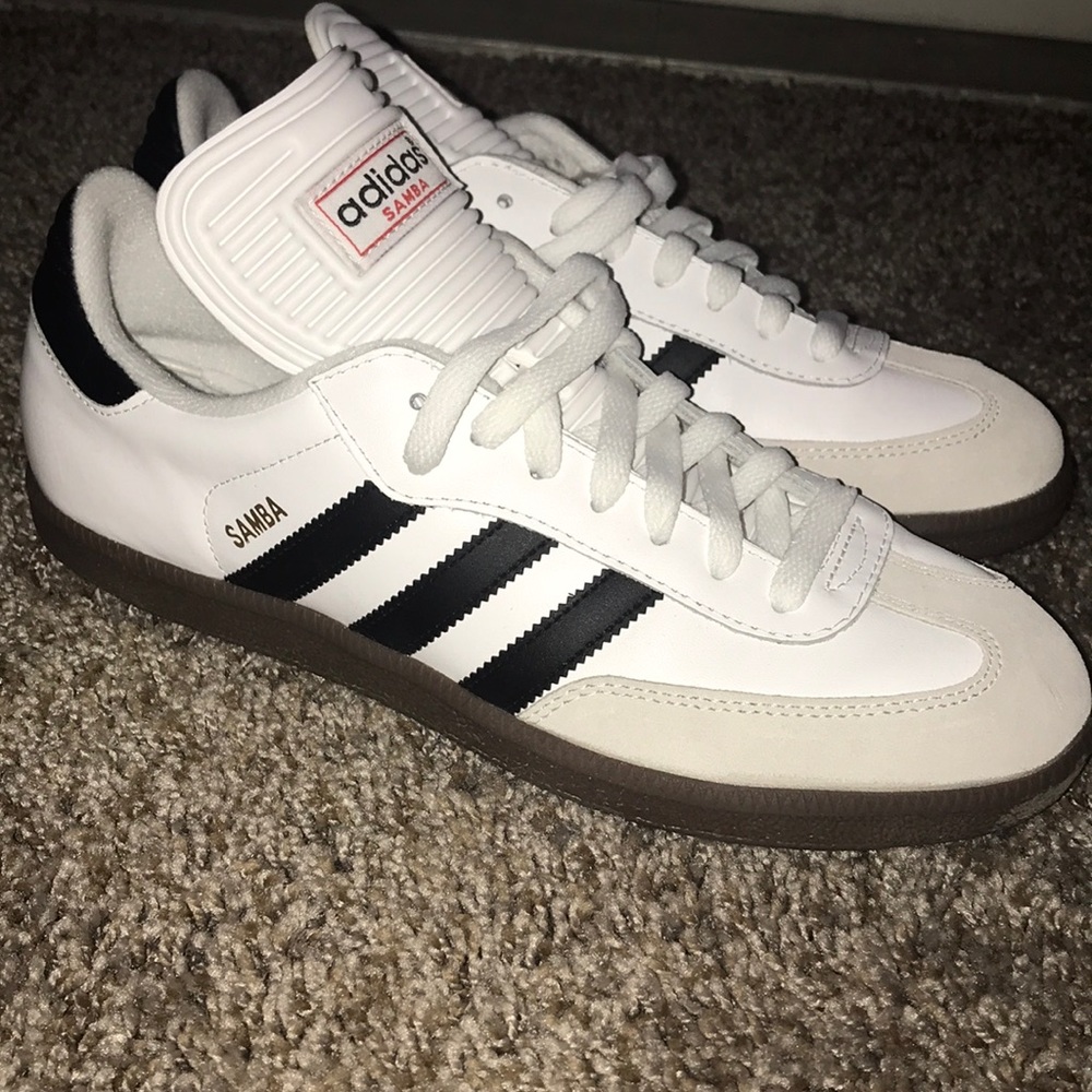 Adidas Samba men’s size 8.5